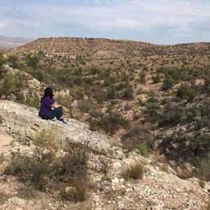 Meet your Posher, Andrea